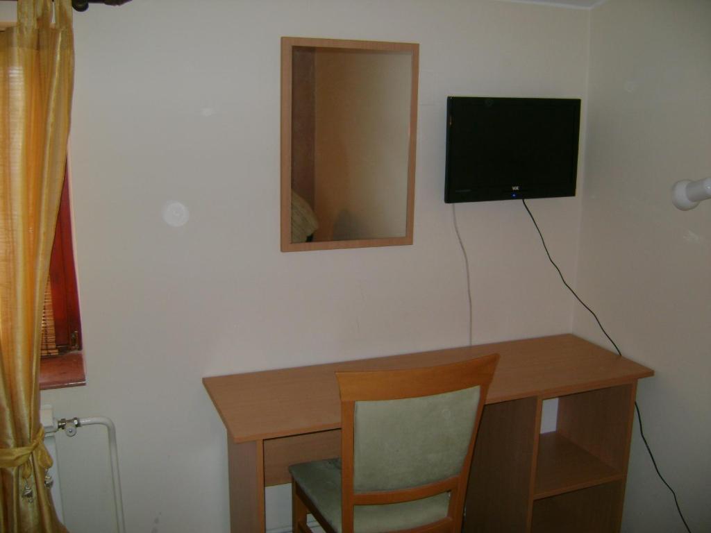 Hotel Konak Vukasinovic à Belgrade Chambre photo