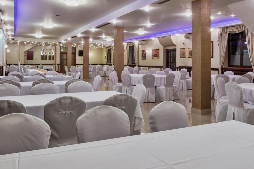 Hotel Konak Vukasinovic à Belgrade Extérieur photo