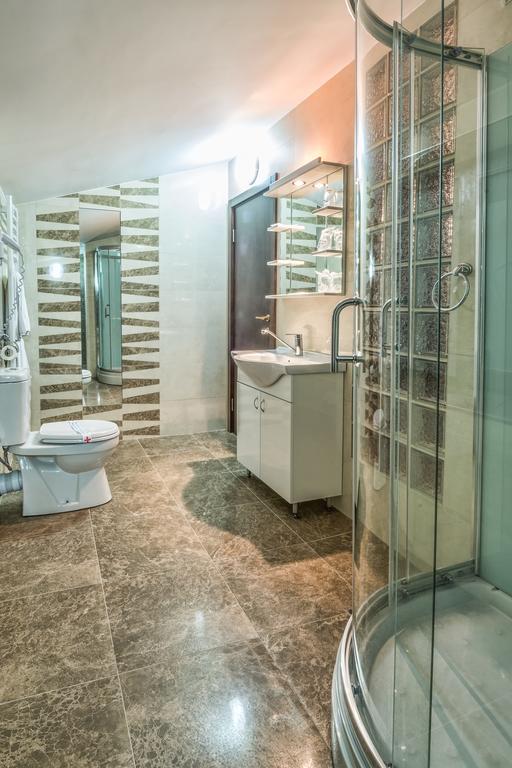 Hotel Konak Vukasinovic à Belgrade Chambre photo