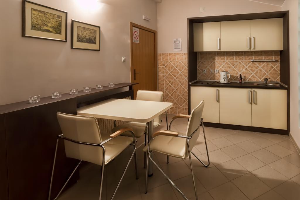 Hotel Konak Vukasinovic à Belgrade Chambre photo