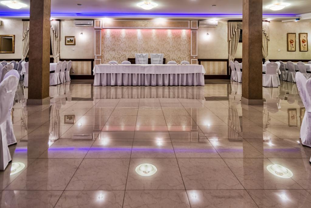 Hotel Konak Vukasinovic à Belgrade Extérieur photo