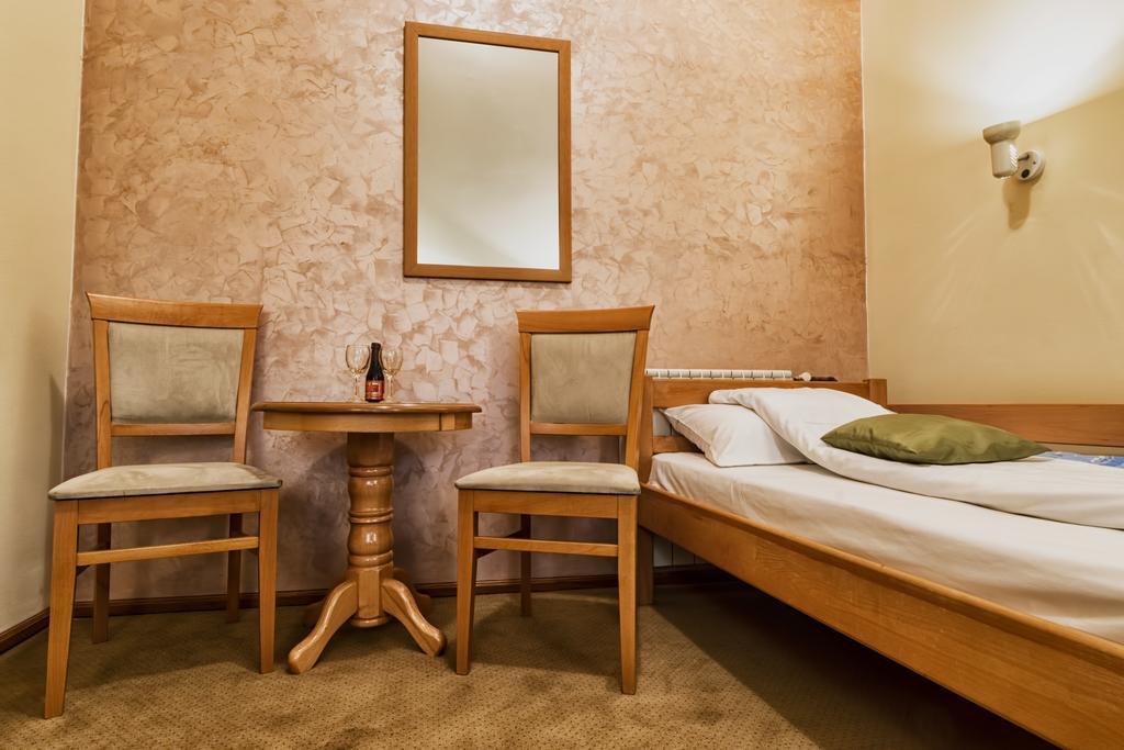 Hotel Konak Vukasinovic à Belgrade Chambre photo