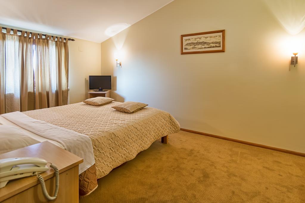 Hotel Konak Vukasinovic à Belgrade Extérieur photo