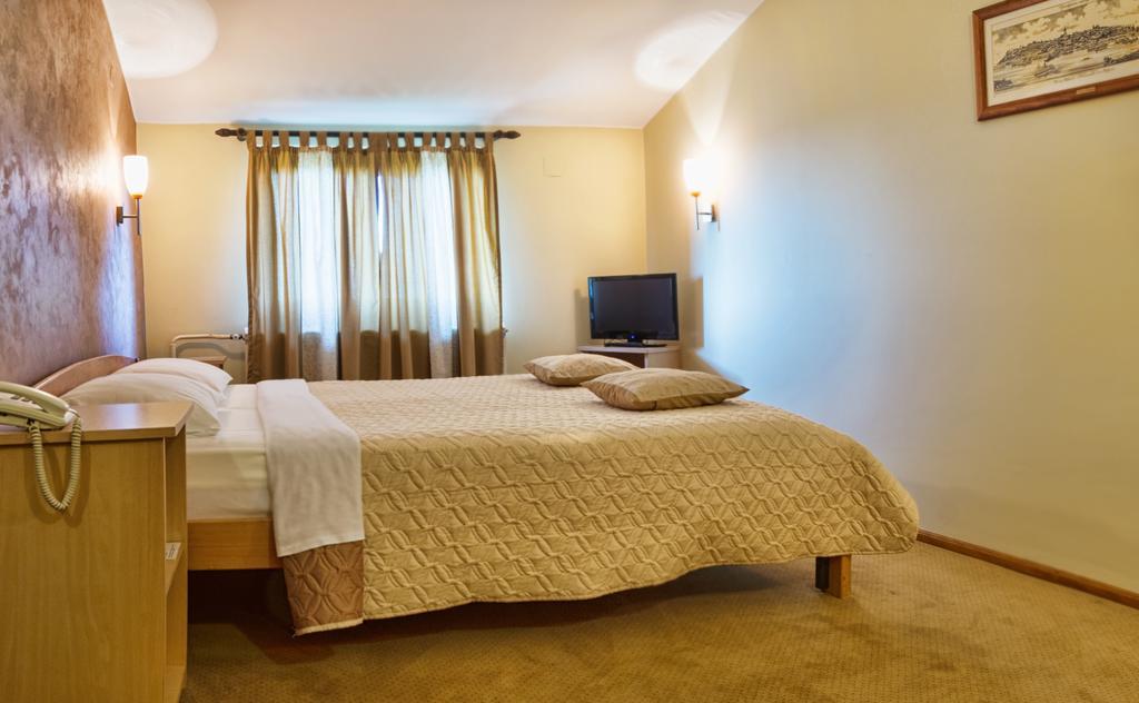 Hotel Konak Vukasinovic à Belgrade Chambre photo