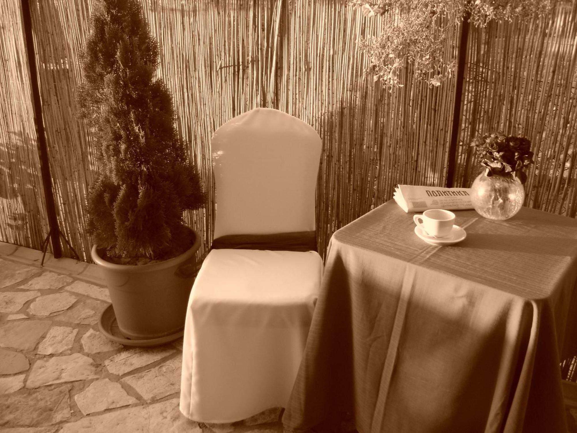 Hotel Konak Vukasinovic à Belgrade Extérieur photo