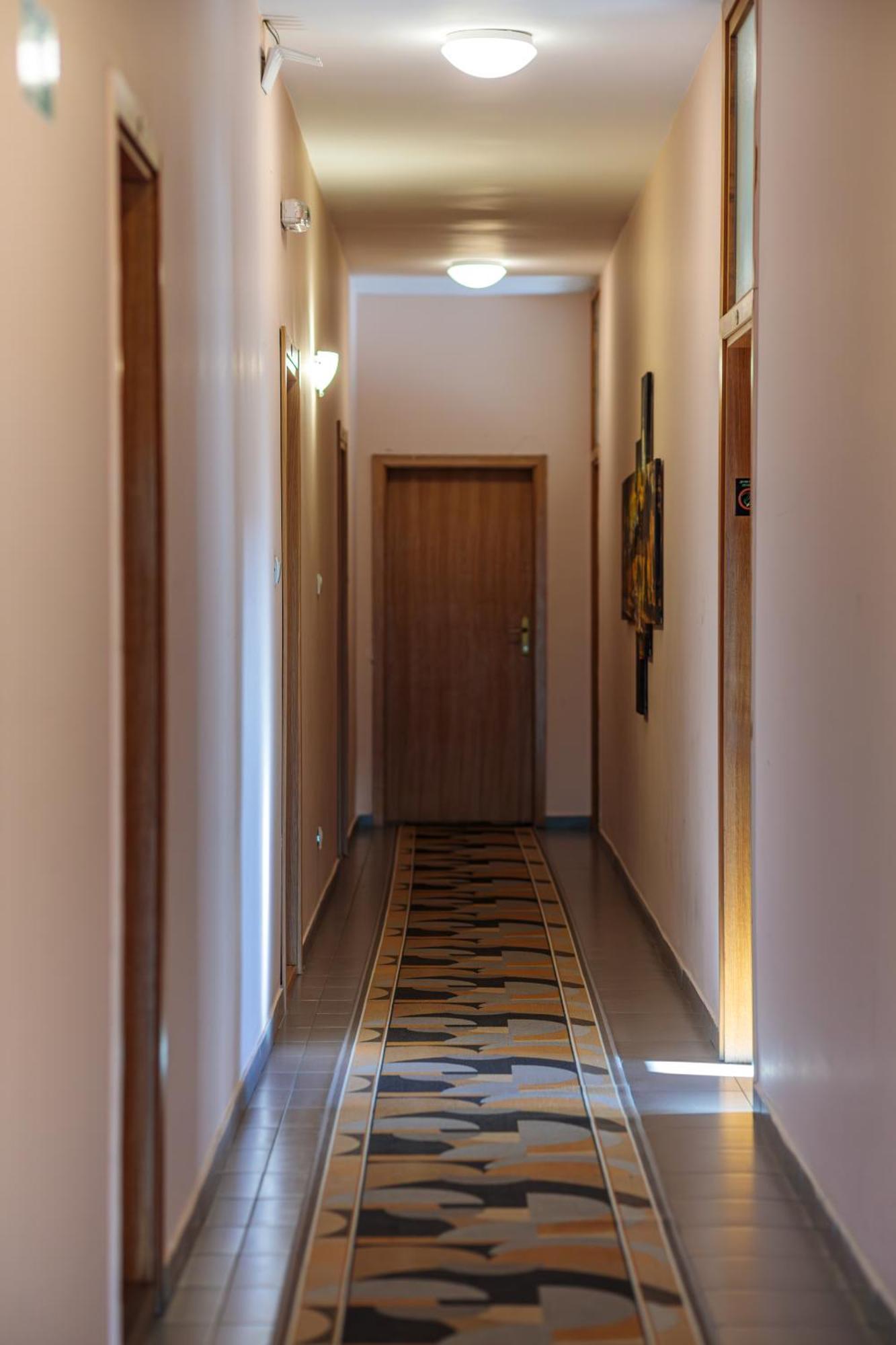 Hotel Konak Vukasinovic à Belgrade Extérieur photo