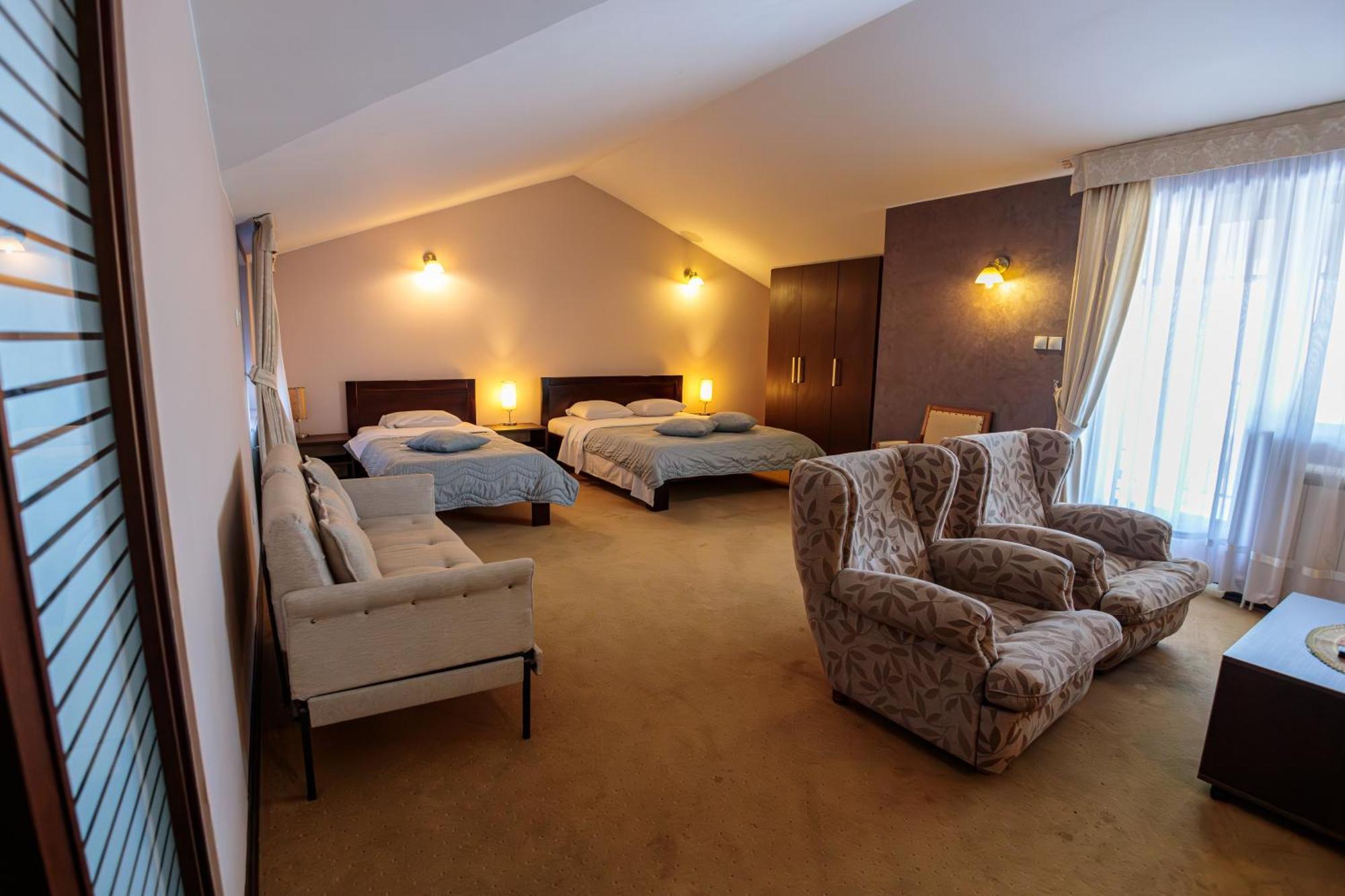 Hotel Konak Vukasinovic à Belgrade Extérieur photo
