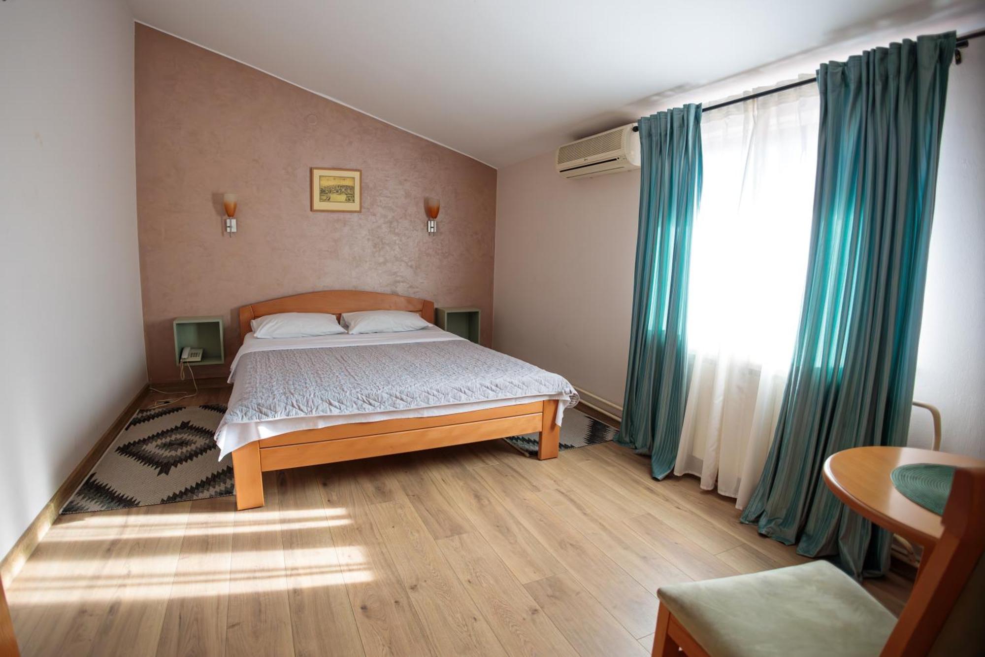 Hotel Konak Vukasinovic à Belgrade Extérieur photo