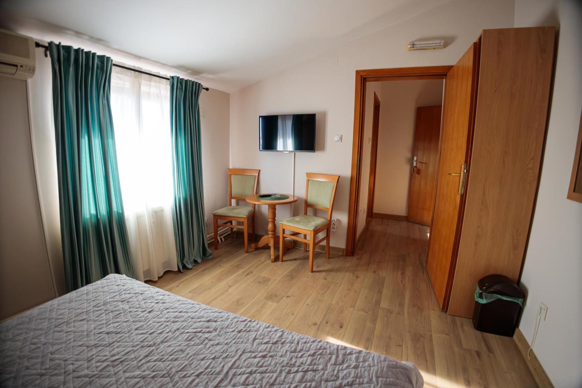 Hotel Konak Vukasinovic à Belgrade Extérieur photo