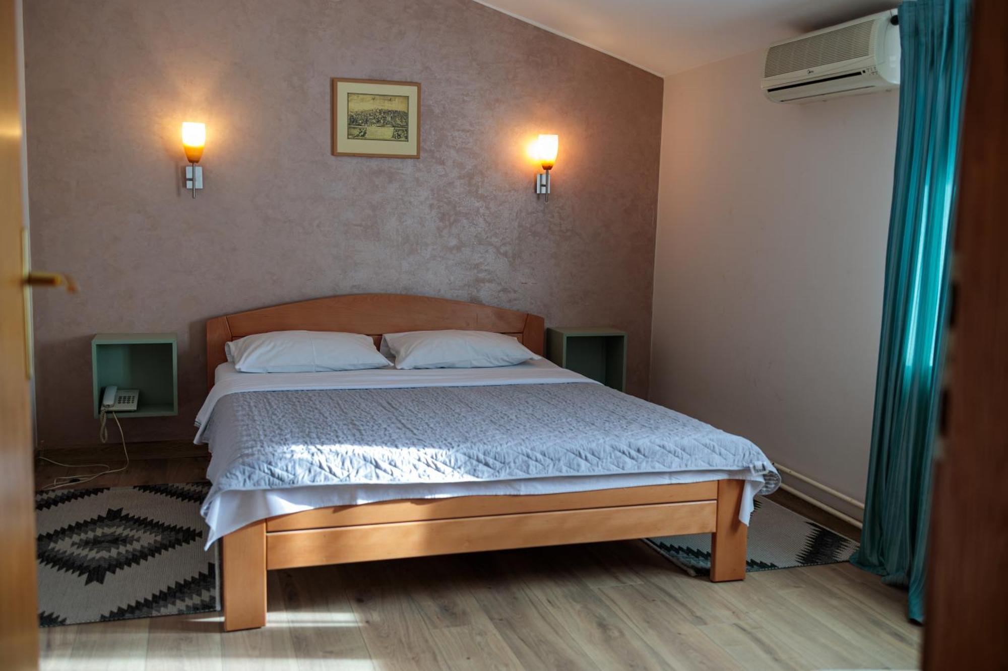 Hotel Konak Vukasinovic à Belgrade Extérieur photo