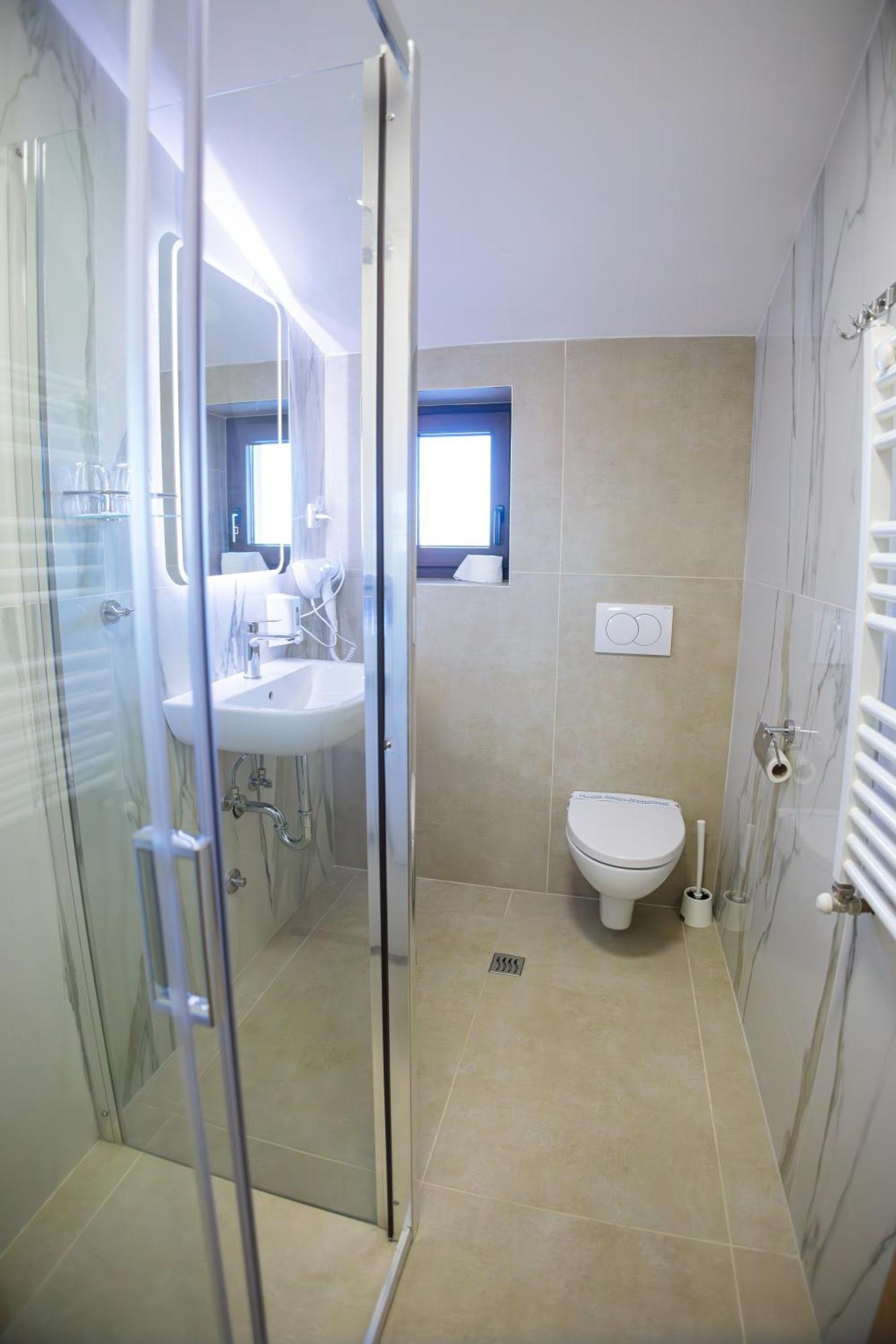 Hotel Konak Vukasinovic à Belgrade Extérieur photo