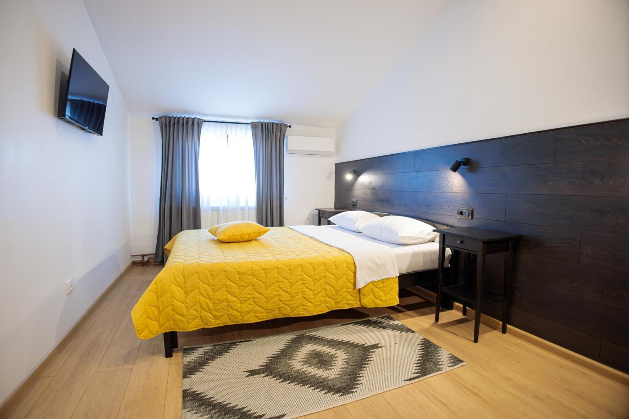 Hotel Konak Vukasinovic à Belgrade Extérieur photo
