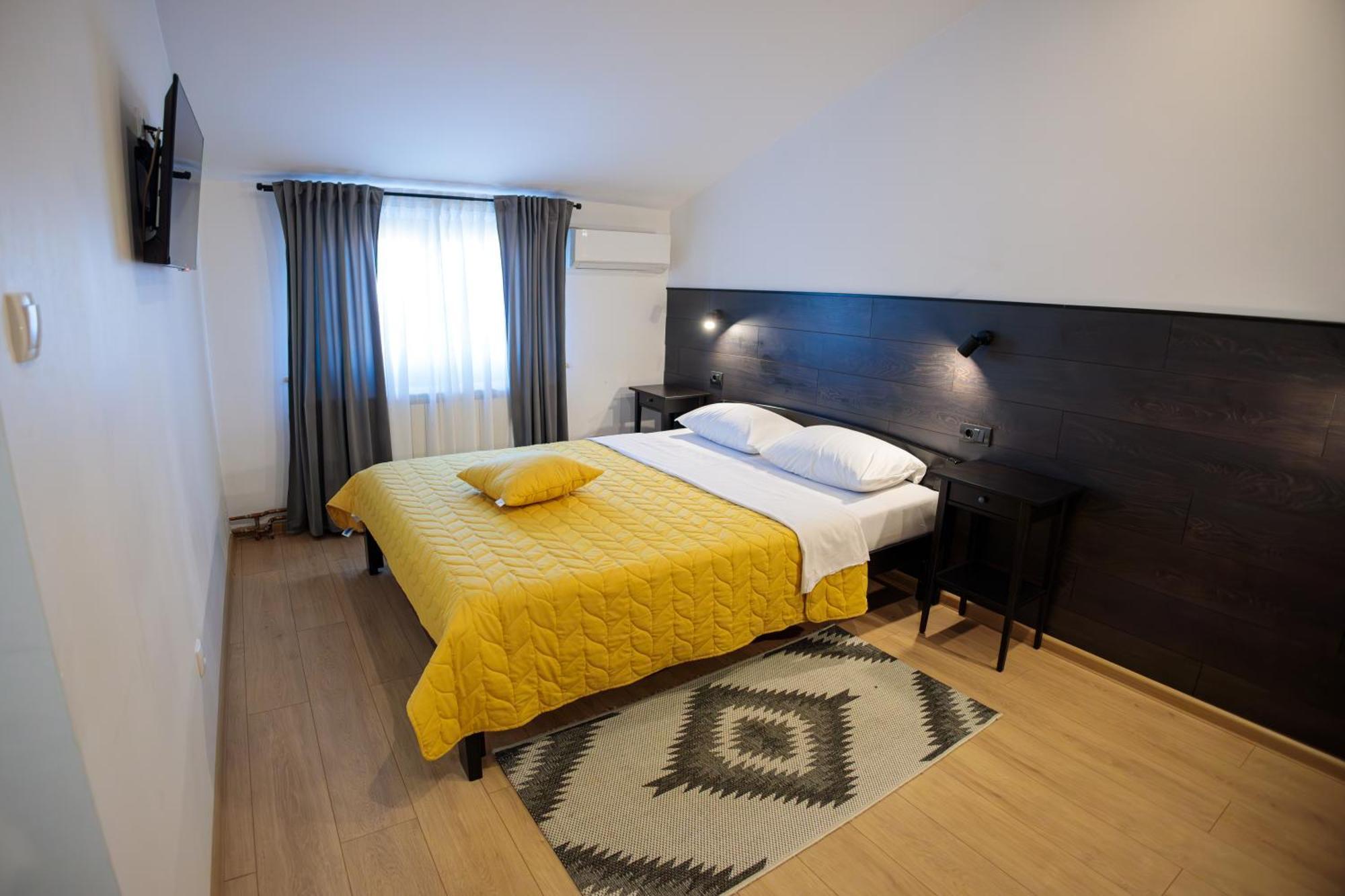 Hotel Konak Vukasinovic à Belgrade Extérieur photo