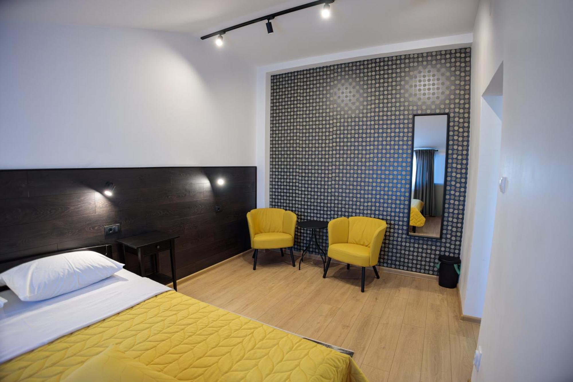 Hotel Konak Vukasinovic à Belgrade Extérieur photo